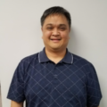 Bernard Lee, Director of Operations and Finance