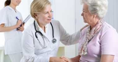 Skilled Home Care